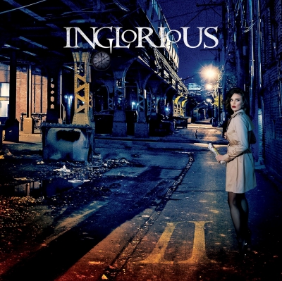 Inglorious  II